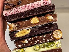 -Laderach 莱德拉(上海环贸iapm店)