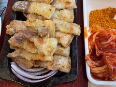 -屋里家延边朝鲜族冷面(南园店)