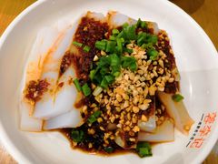 -蓉李记成都名小吃(武汉菱角湖万达店)