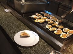 -星伦多自助料理(花山金鹰店)