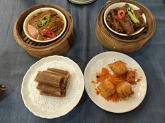 -伯乐居茶艺馆(石岐大信店)