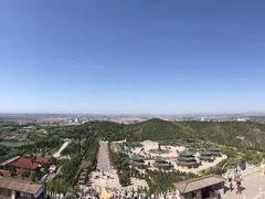 -龙口南山旅游景区