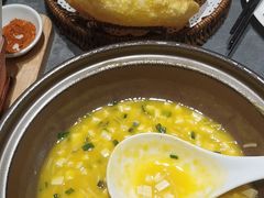 -食味楼(枫林湾店)
