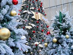 -东莞松山湖万象汇