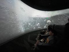 -珠海横琴国家地理探险家中心(创新方)