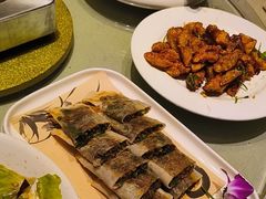 -刘胖子家常菜·蹄花焖藕(兴业店)