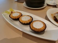 -金苑海鲜酒家(来魅力店)