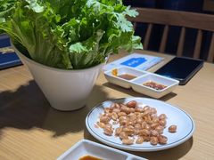 -潮汕壹号·潮汕菜·打边炉·生腌(总店)