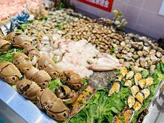 -纽牛有约自助烤肉(漳州中闽店)