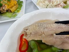 -瑞福园联谊餐室(茂名南路店)