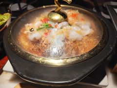 -绿茶餐厅(城西银泰城店)