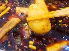 -黑竹香鸡(营和巷店)