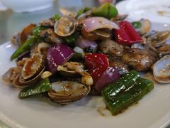 -新金盛·海鲜酒楼(盐田店)
