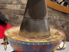 -东来顺饭庄(apm总店)