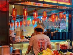 -陈鹏鹏潮汕菜(宝安机场T3航站楼店)