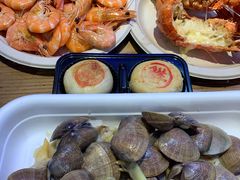 -盒马鲜生(顺义店)
