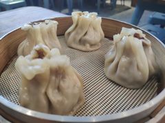 -山北老老头馄饨