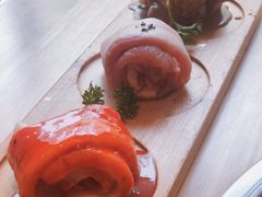 三色五花-有家·烤肉(荣业大街店)