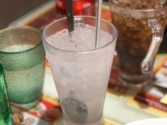 -民华餐厅(华鸿大楼店)