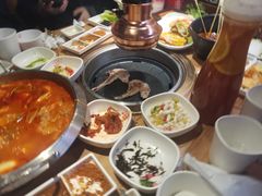 -炉小哥烤肉(朗悦公园茂店)