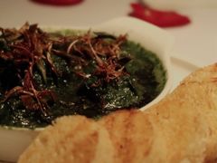 法式焗蜗牛-壳里西餐厅Coquille Seafood Bistro(蒙自路店)