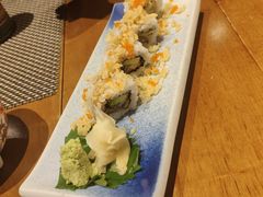 -武藏日本料理(宝安壹方城店)