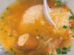 -王春春鸡汤饭(上海中海环宇城店)