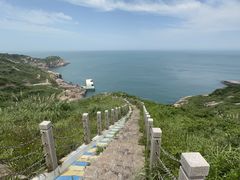 -东极岛景区