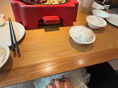 -大丰收脆鱼(浦西万达店)
