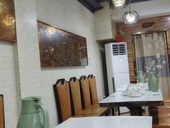 -小山东羊肉汤馆(同济新村店)