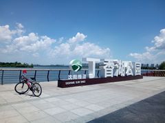 -丁香湖公园