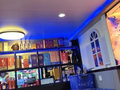 -东北烧烤·烤羊腿(天虹店)