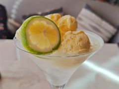 香草椰椰-云里小坐·海泉湾·团建·宴席·下午茶(金堂海泉湾店)