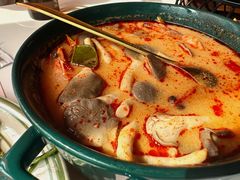 -美泰·Mangothai·清迈云街(天空之城店)