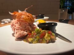 -翠贝卡&Mama Kelly Brunch Coffee(河西店)