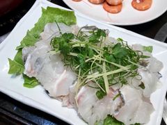 -好彩海鲜火锅饭店(银河百老汇店)