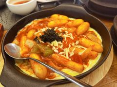 -玉流馆餐厅