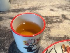 -新白鹿餐厅(松江开元地中海店)