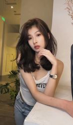 -起点潮色造型