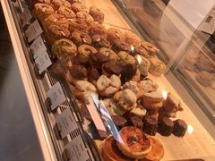 -DRUNK BAKER(上海陕康里店)
