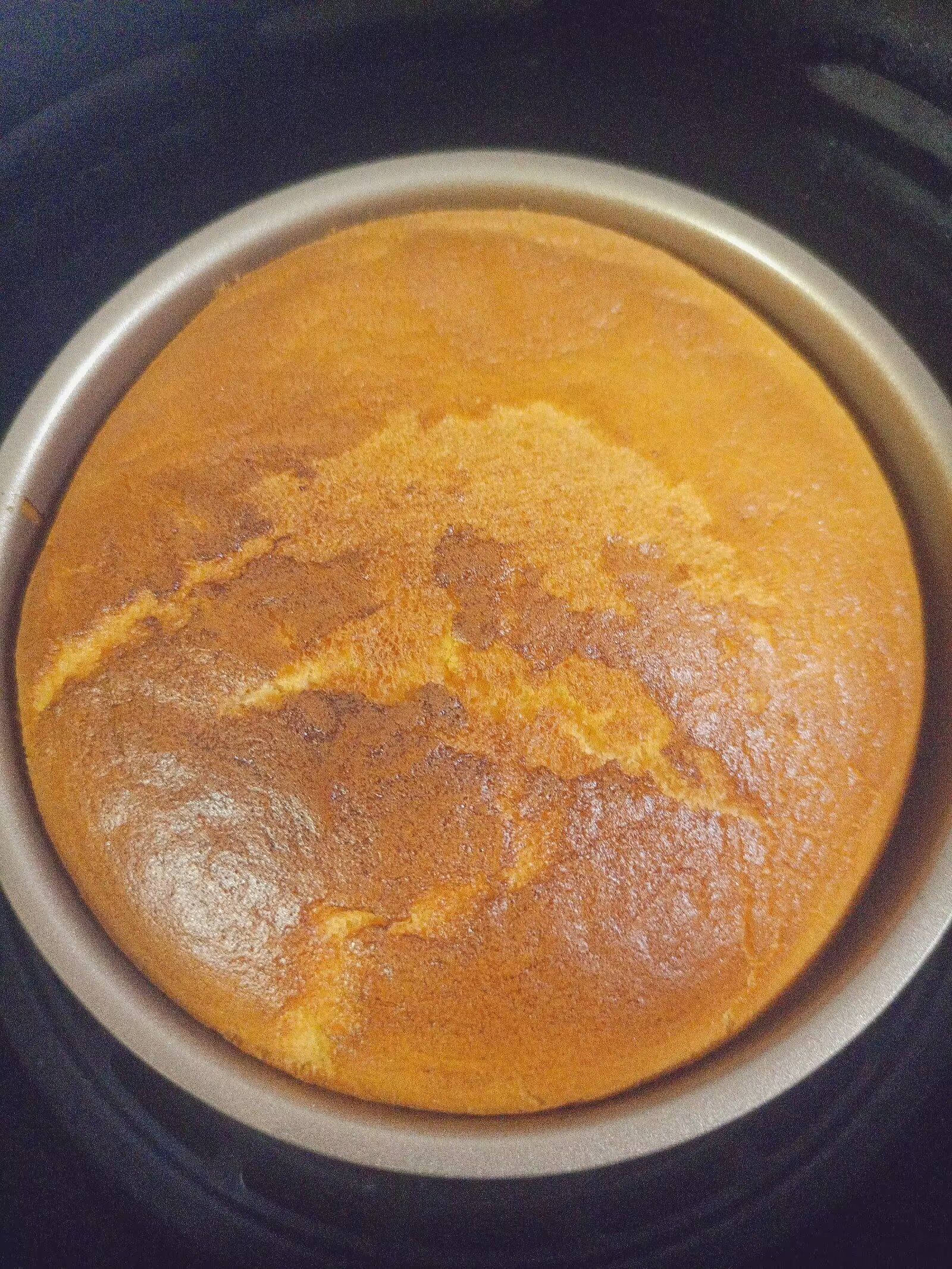 在家也能做出网红甜品