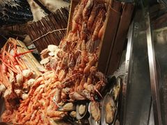 -天诚丽筠酒店-西餐厅