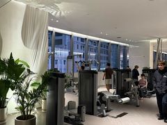 -YCHL FIT 健身(星寰店)