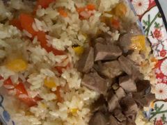 新疆手抓饭-帕米尔食府(白云观店)
