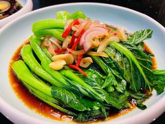 -喜粤8号(四海唐人街店)