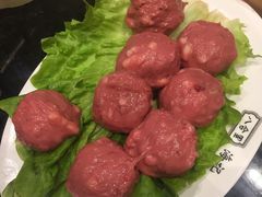 -八合里潮汕鲜牛肉火锅(吉大店)