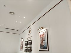 -Peet's 皮爷咖啡(乐峰店)