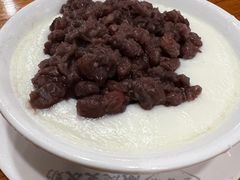 红豆沙双皮奶-正德顺順德雙皮奶(中信店)