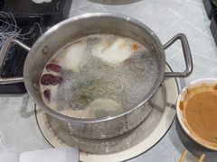 -呷哺呷哺(通辽万达店)