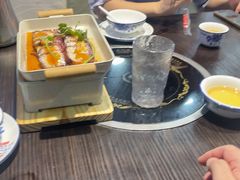 -东江海鲜大排档·潮汕菜·砂锅粥